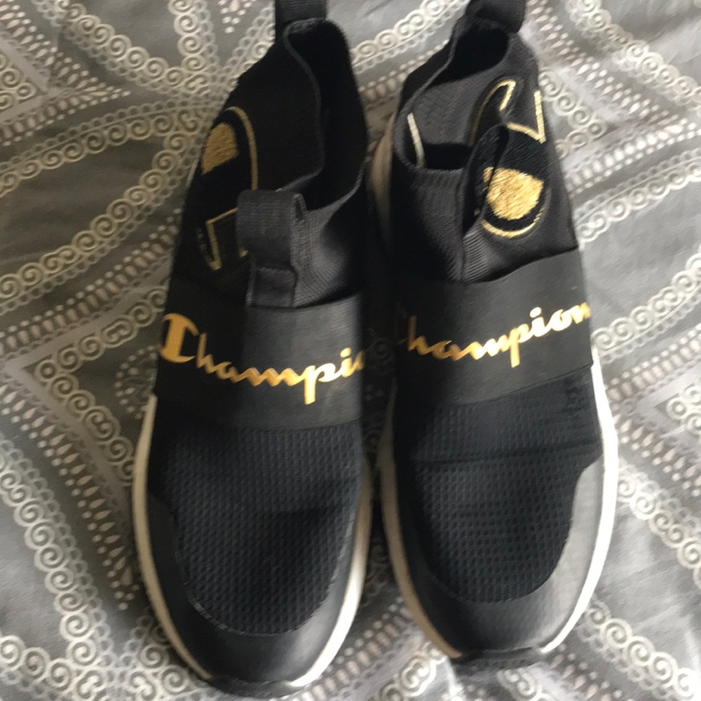 Champion sneakers